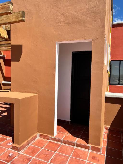 Ferienwohnung Apt San Miguel De Allende Guanajuato Mexico Exterior foto